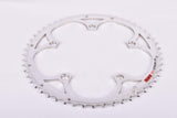 NOS Campagnolo Record 10 Speed UD EPS Chainring with 53 teeth and 135 BCD from the 2000s