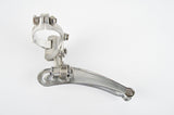 Campagnolo Record #1052/NT Clamp-on Front Derailleur from the 1970s - 80s