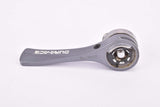 Shimano Dura-Ace #SL-7402 8-speed right brazed on Gear Lever Shifter from the 1990s