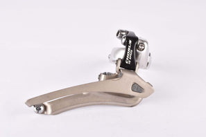 Campagnolo Chorus 10 speed clamp on front derailleur from the 2000s