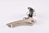 Campagnolo Chorus 10 speed clamp on front derailleur from the 2000s