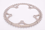 NOS Campagnolo Record 10 speed Chainring with 52 teeth and 135 BCD from the 2000s