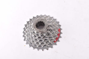 Shimano 7-speed Hyper Glide Cassette with 11-28 teeth from 1993