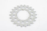 NEW Campagnolo Super Record #DE-22 Aluminium Freewheel Cog with 22 teeth from the 1980s NOS