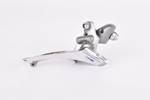 Shimano 600 Ultegra #FD-6400 braze on front derailleur from 1989