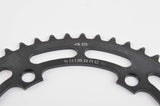 NEW Shimano Dura-Ace first Gen. Chainring 48 teeth and 130 mm BCD from 1976 NOS