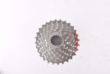 Shimano 7-speed Hyper Glide Cassette with 11-28 teeth from 1993