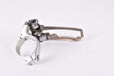 Campagnolo Chorus 10 speed clamp on front derailleur from the 2000s