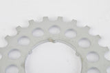 NEW Campagnolo Super Record #DE-22 Aluminium Freewheel Cog with 22 teeth from the 1980s NOS