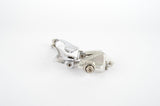 Campagnolo Croce d' Aune #C023 Braze-on Front Derailleur from the 1980s - 90s