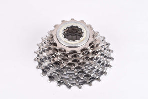 Shimano Ultegra #CS-6500 9-speed Cassette 13-25 teeth from 1999