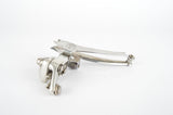 Campagnolo Croce d' Aune #C023 Braze-on Front Derailleur from the 1980s - 90s