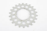 NEW Campagnolo Super Record #DE-22 Aluminium Freewheel Cog with 22 teeth from the 1980s NOS