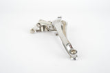 Campagnolo Croce d' Aune #C023 Braze-on Front Derailleur from the 1980s - 90s