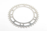 NEW Shimano Dura-Ace first Gen. Chainring 41 teeth and 130 mm BCD from 1974 NOS/NIB