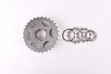 Shimano 7-speed Hyper Glide Cassette with 11-28 teeth from 1993