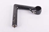 ITM 400 Racing branded Jan Janssen stem in size 120mm with 25.8mm bar clamp size from the 1990s