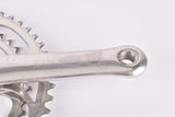 Campagnolo C-Record #306/101 Crankset with 42/52 teeth and 170mm length from 1985/86