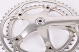 Campagnolo C-Record #306/101 Crankset with 42/52 teeth and 170mm length from 1985/86