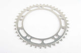 NEW Shimano Dura-Ace first Gen. Chainring 41 teeth and 130 mm BCD from 1974 NOS/NIB