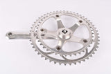 Campagnolo C-Record #306/101 Crankset with 42/52 teeth and 170mm length from 1985/86