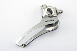 Shimano Ultegra #FD-6500 braze-on front derailleur from 2000