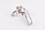 Shimano 600 EX Arabesque #FD-6200 clamp on front derailleur from 1970s - 80s