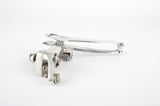 Campagnolo Croce d' Aune #C023 Braze-on Front Derailleur from the 1980s - 90s