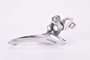 NOS Shimano Exage 500EX #FD-A500 braze-on front derailleur from 1991