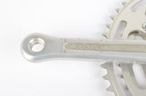 Shimano Dura-Ace #FC-7110 Crankset with 42/52 Teeth and 170 length from 1978