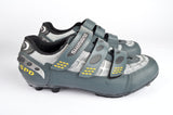 NEW Shimano #SH-M152 Cycle shoes with cleats in size 40 NOS/NIB