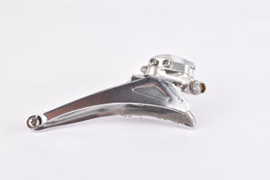 Shimano 600 AX #FD-6300 clamp on front derailleur from 1981