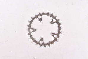 Shimano Deore Steel Chainring with 24 teeth and 74 BCD from 1991