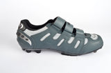 NEW Shimano #SH-M152 Cycle shoes with cleats in size 40 NOS/NIB