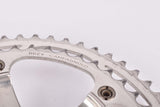 Campagnolo C-Record #306/101 Crankset with 42/52 teeth and 170mm length from 1985/86