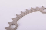 NOS Campagnolo Record Chainring with 39 teeth and 135 BCD from the 2000s