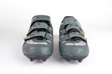 NEW Shimano #SH-M152 Cycle shoes with cleats in size 40 NOS/NIB