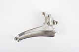 Campagnolo Chorus #FD-01SCH Braze-on Front Derailleur from the 1980s - 90s