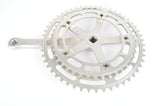 Shimano Dura-Ace #FC-7110 Crankset with 42/52 Teeth and 170 length from 1978