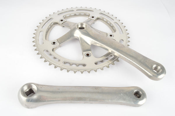 Shimano RX100 #FC-A550 Crankset with 42/52 teeth and 170mm length from 1990