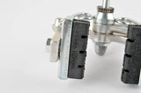 NEW Campagnolo Gran Sport standart reach single pivot front brake caliper from the 1970-80s NOS