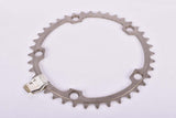 NOS Campagnolo Record Chainring with 39 teeth and 135 BCD from the 2000s