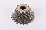 Campagnolo 8speed Cassette with 13-23 teeth from the early 1990s