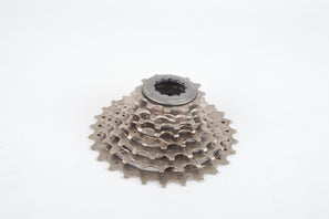 Shimano XTR #CS-M900 8-speed cassette 12-28 teeth from 1994