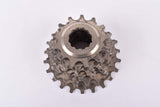 Campagnolo 8speed Cassette with 13-23 teeth from the early 1990s