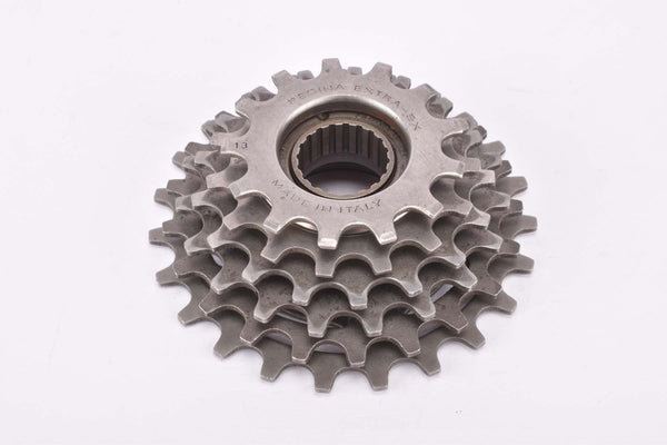 Regina Extra-BX 6-speed Freewheel with 13-23 teeth and english thread from 1987