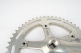 Shimano RX100 #FC-A550 Crankset with 42/52 teeth and 170mm length from 1990