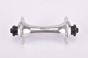 NOS Shimano RX100 #HB-A550 Low Flange Front Hub with 32 holes from 1998