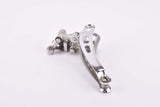 Campagnolo Record #1052/BZ (#1022/00) 3 hole Braze-on front derailleur from the 1980s