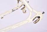 Gazelle Champion Mondial AA frame in 57 cm (c-t) / 55.5 cm (c-c) with Reynolds 531c tubing from 1978